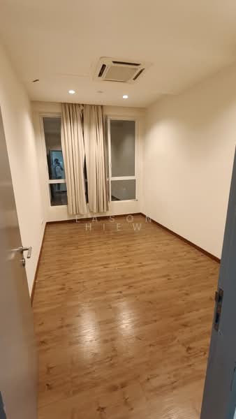 Service Residence for Rent at Zen Suites @ Zetapark - Eason Hiew - Interior - PropertyGuru.com.my