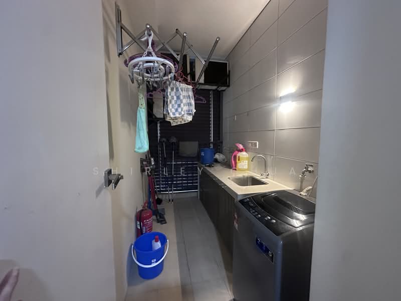 Servis Apartment untuk Disewa di O'hako Residence - Shirley Chua - Interior - PropertyGuru.com.my