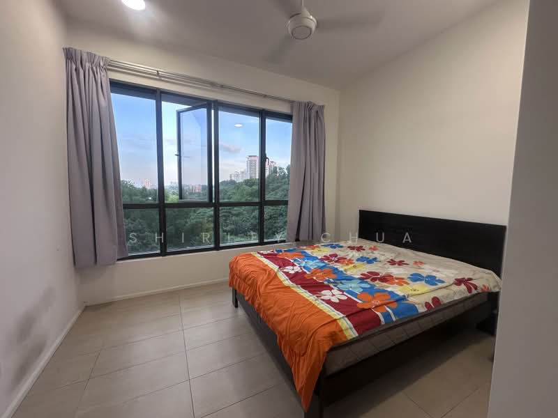 Servis Apartment untuk Disewa di O'hako Residence - Shirley Chua - Bedroom - PropertyGuru.com.my