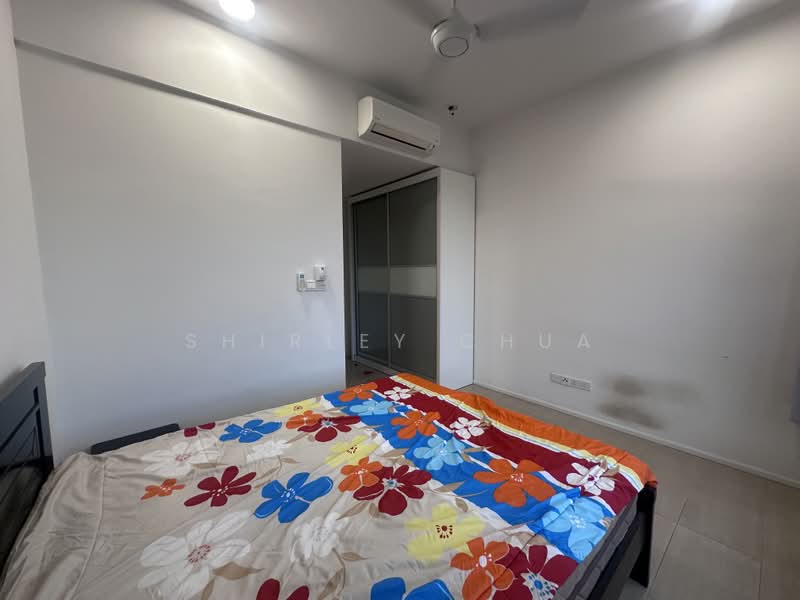 Servis Apartment untuk Disewa di O'hako Residence - Shirley Chua - Bedroom - PropertyGuru.com.my