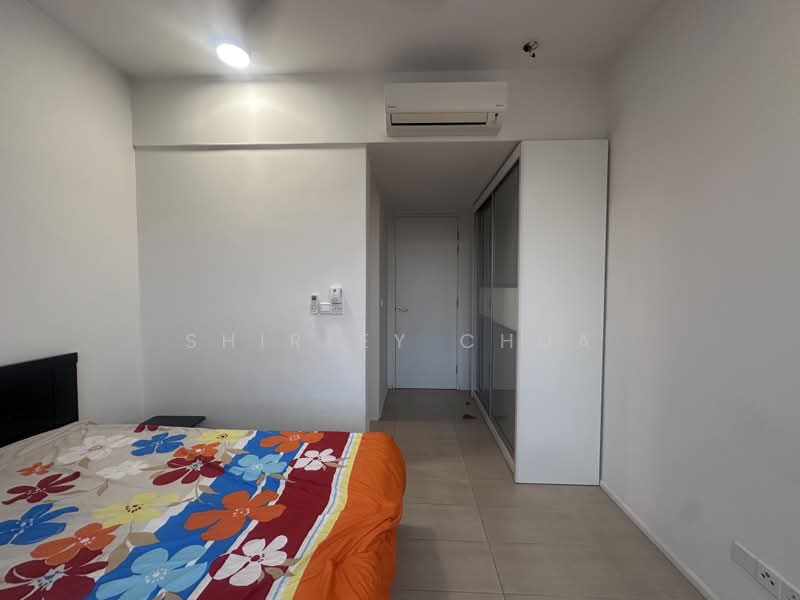 Servis Apartment untuk Disewa di O'hako Residence - Shirley Chua - Bedroom - PropertyGuru.com.my