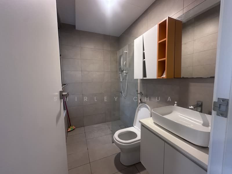Servis Apartment untuk Disewa di O'hako Residence - Shirley Chua - Bathroom - PropertyGuru.com.my