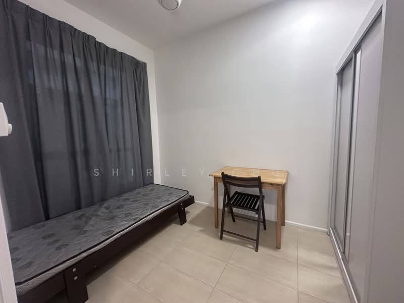Servis Apartment untuk Disewa di O'hako Residence - Shirley Chua - Bedroom - PropertyGuru.com.my