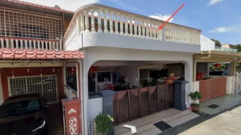 Rumah Teres untuk Dijual di Port Dickson (Negeri Sembilan) - John Khoo - PropertyGuru.com.my