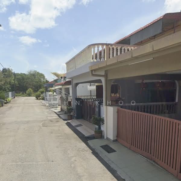 Rumah Teres untuk Dijual di Port Dickson (Negeri Sembilan) - John Khoo - PropertyGuru.com.my