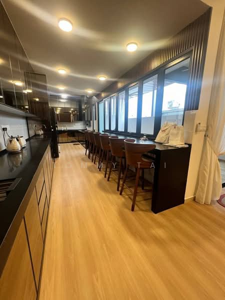 Semi-Detached House for Sale in Sunway City Iskandar Puteri (Iskandar Puteri (Nusajaya)) - Tommy Tai - Kitchen - PropertyGuru.com.my