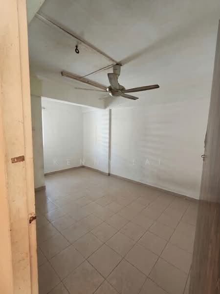 Pangsapuri untuk Disewa di Taman Megah Cheras Apartment - Kenny Lai - Interior - PropertyGuru.com.my