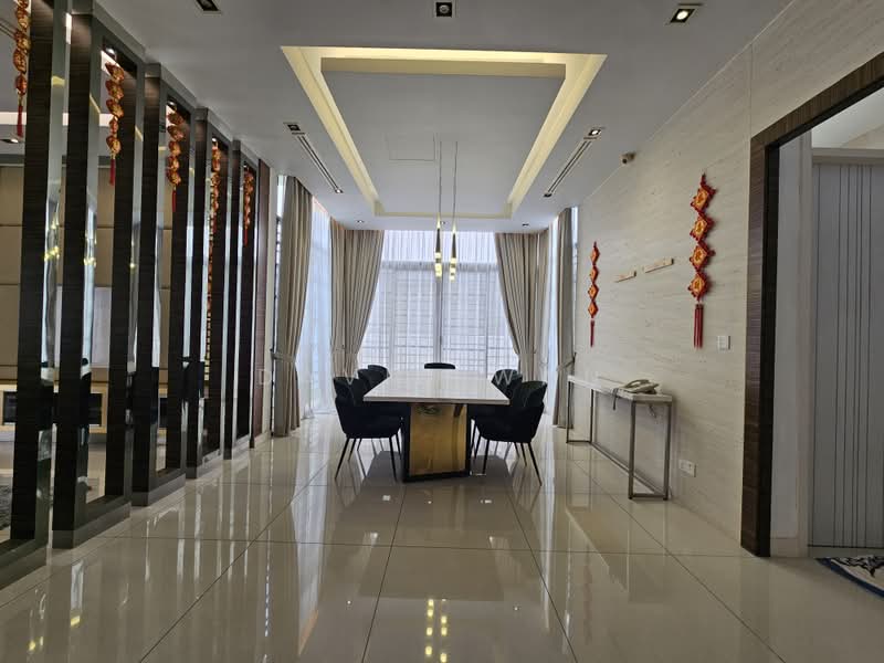 Bungalow for Sale in Bandar Sungai Long (Selangor) - David Wan - Dining Room - PropertyGuru.com.my