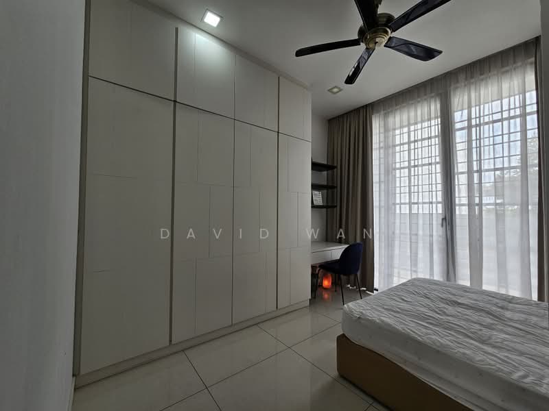 Bungalow for Sale in Bandar Sungai Long (Selangor) - David Wan - Bedroom - PropertyGuru.com.my