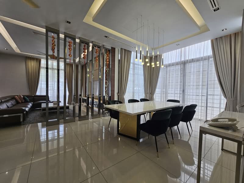 Bungalow for Sale in Bandar Sungai Long (Selangor) - David Wan - PropertyGuru.com.my