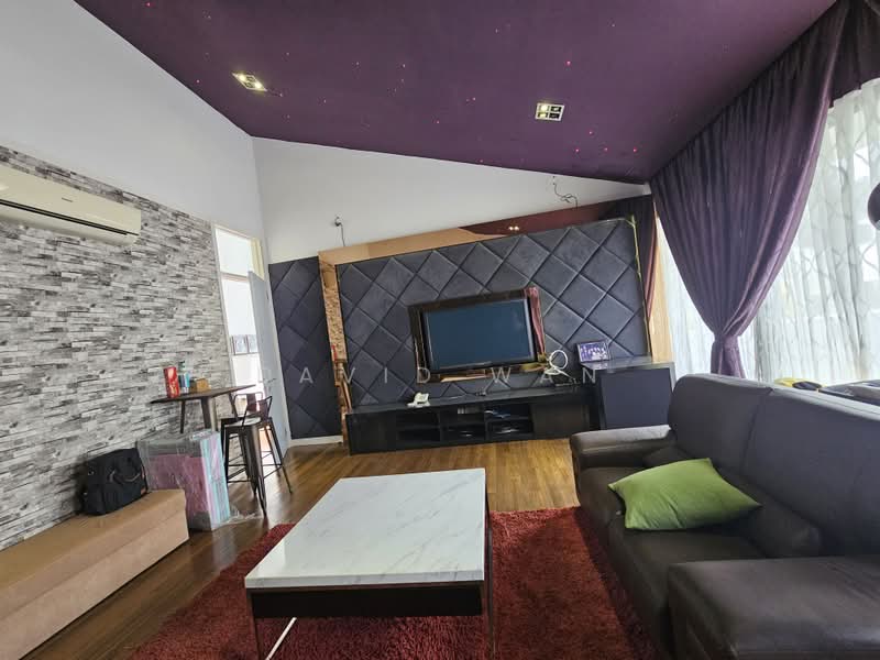 Bungalow for Sale in Bandar Sungai Long (Selangor) - David Wan - PropertyGuru.com.my