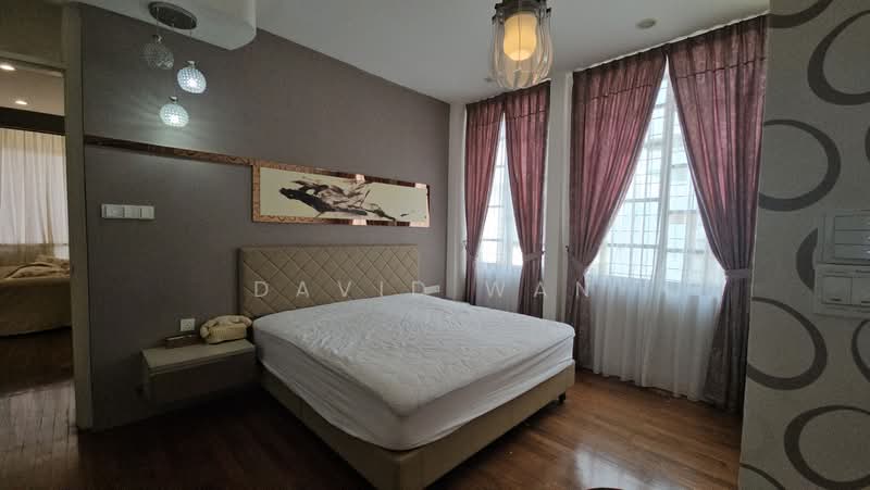 Bungalow for Sale in Bandar Sungai Long (Selangor) - David Wan - PropertyGuru.com.my