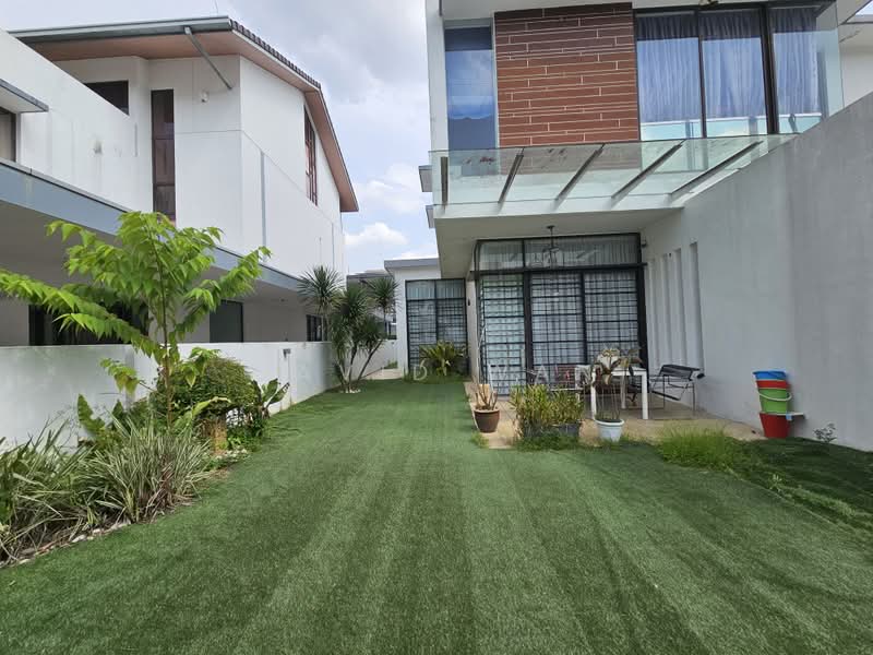 Bungalow for Sale in Bandar Sungai Long (Selangor) - David Wan - PropertyGuru.com.my