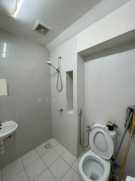 2-storey Terraced House for Rent in Eco Grandeur (Puncak Alam) - Bill Lim - Bathroom - PropertyGuru.com.my