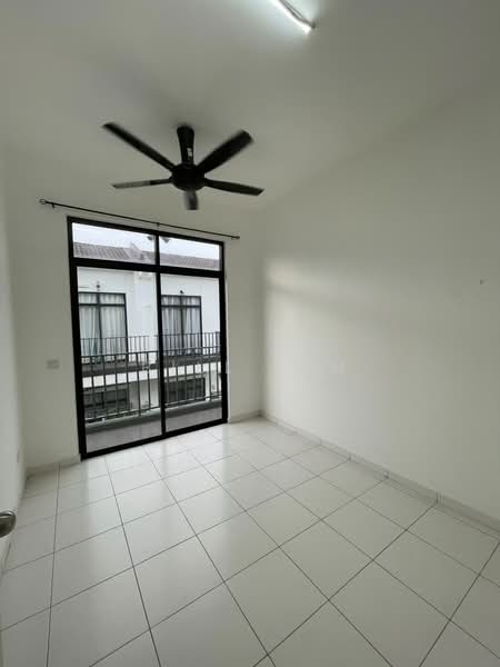 2-storey Terraced House for Rent in Eco Grandeur (Puncak Alam) - Bill Lim - Interior - PropertyGuru.com.my
