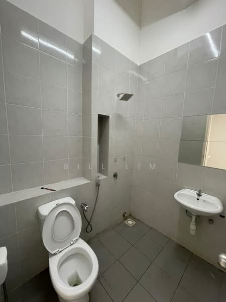 2-storey Terraced House for Rent in Eco Grandeur (Puncak Alam) - Bill Lim - Bathroom - PropertyGuru.com.my