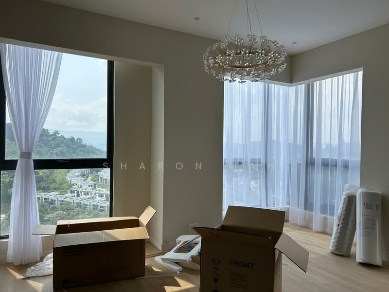 Kondominium untuk Dijual di The Veo - Sharon Mah - View - PropertyGuru.com.my