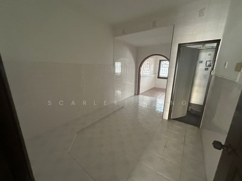 Rumah Teres 2 Tingkat untuk Disewa di Kajang (Selangor) - Scarlett Wong - Interior - PropertyGuru.com.my