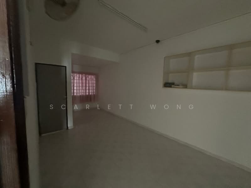 Rumah Teres 2 Tingkat untuk Disewa di Kajang (Selangor) - Scarlett Wong - Interior - PropertyGuru.com.my