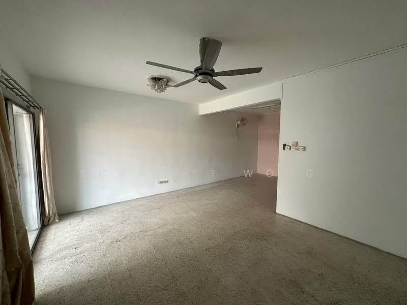 Rumah Teres 2 Tingkat untuk Disewa di Kajang (Selangor) - Scarlett Wong - Living Room - PropertyGuru.com.my