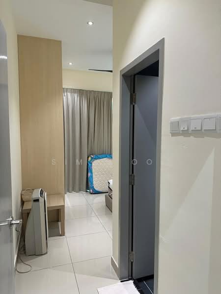 Condominium for Sale at Setia Pinnacle - Simon Ooi - Corridor - PropertyGuru.com.my