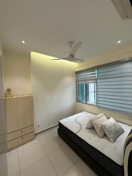 Condominium for Sale at Setia Pinnacle - Simon Ooi - Bedroom - PropertyGuru.com.my