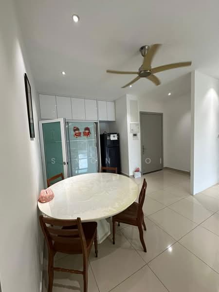 Condominium for Sale at Setia Pinnacle - Simon Ooi - Dining Room - PropertyGuru.com.my
