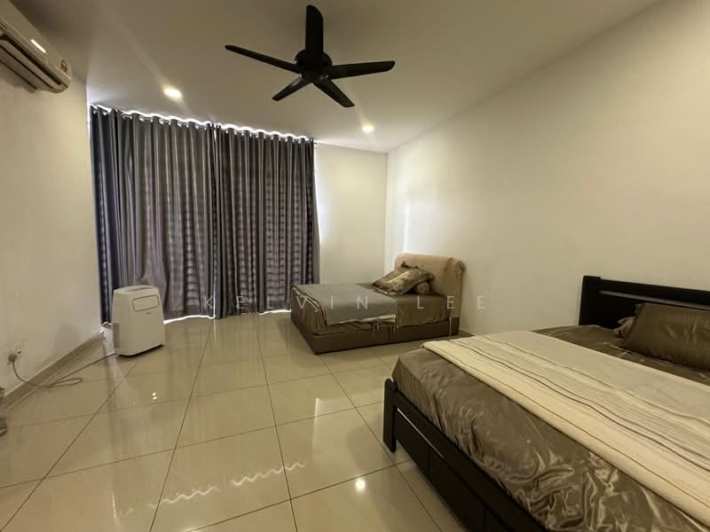 Terraced House for Sale in Taman Jasa Intan (Bukit Mertajam) - Kelvin Lee - Bedroom - PropertyGuru.com.my