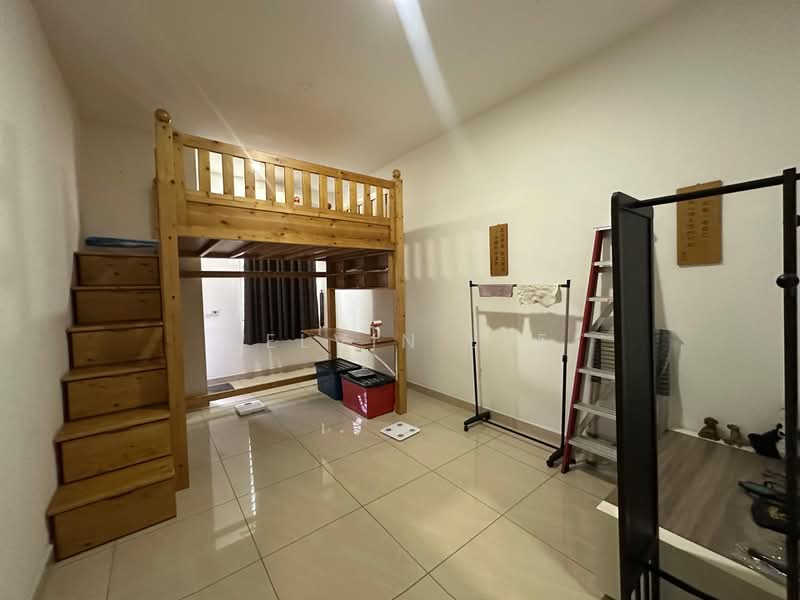 Terraced House for Sale in Taman Jasa Intan (Bukit Mertajam) - Kelvin Lee - Bedroom - PropertyGuru.com.my