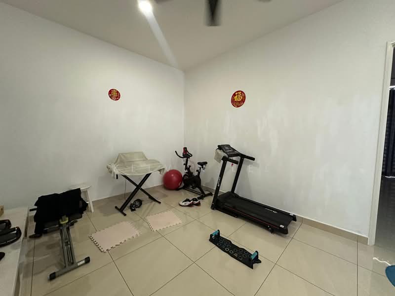Terraced House for Sale in Taman Jasa Intan (Bukit Mertajam) - Kelvin Lee - PropertyGuru.com.my