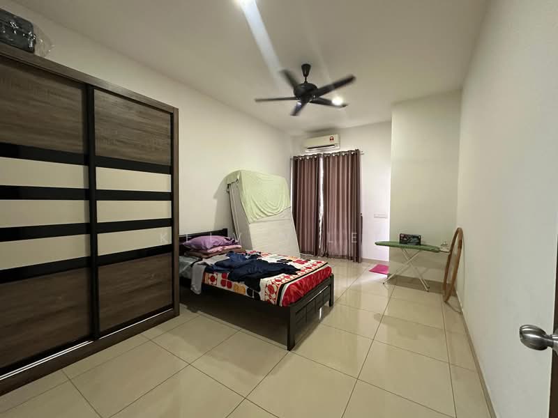 Terraced House for Sale in Taman Jasa Intan (Bukit Mertajam) - Kelvin Lee - PropertyGuru.com.my