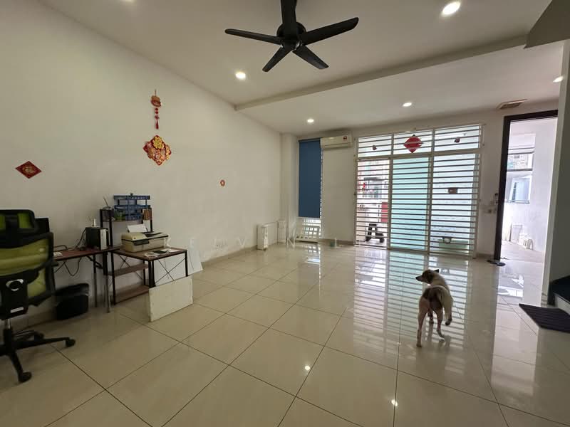 Terraced House for Sale in Taman Jasa Intan (Bukit Mertajam) - Kelvin Lee - PropertyGuru.com.my