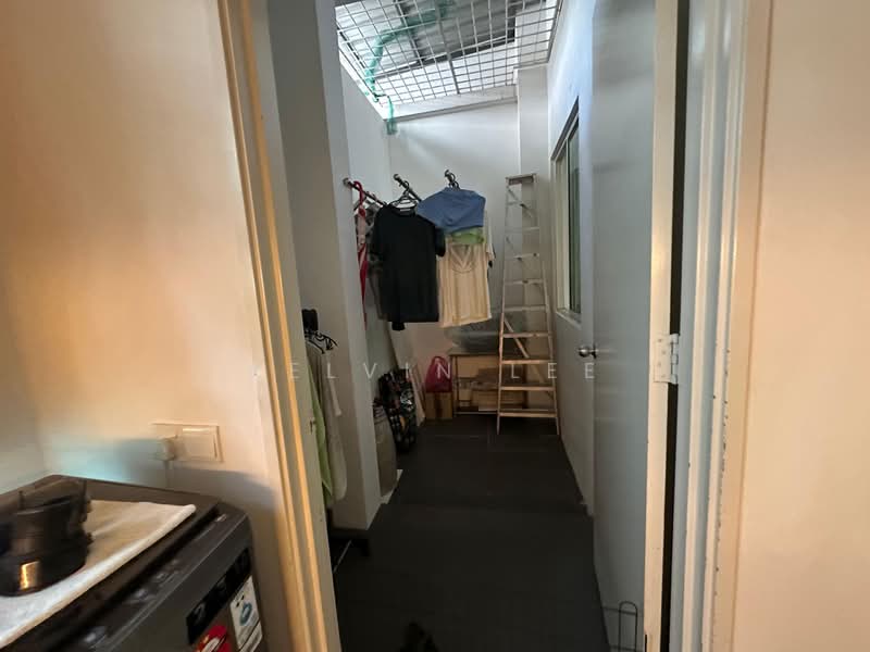 Terraced House for Sale in Taman Jasa Intan (Bukit Mertajam) - Kelvin Lee - PropertyGuru.com.my