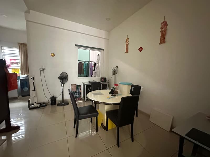 Terraced House for Sale in Taman Jasa Intan (Bukit Mertajam) - Kelvin Lee - PropertyGuru.com.my