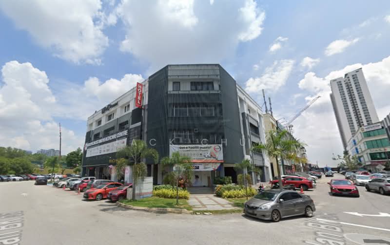 Shop for Rent in Bandar Kinrara Seksyen 5 (Bandar Kinrara) - Soon Jie Chua - PropertyGuru.com.my