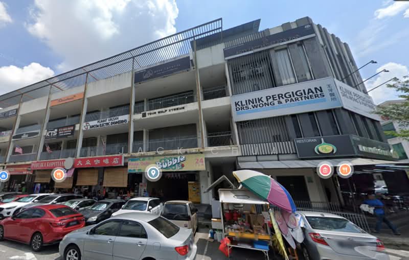Shop for Rent in Bandar Kinrara Seksyen 5 (Bandar Kinrara) - Soon Jie Chua - PropertyGuru.com.my