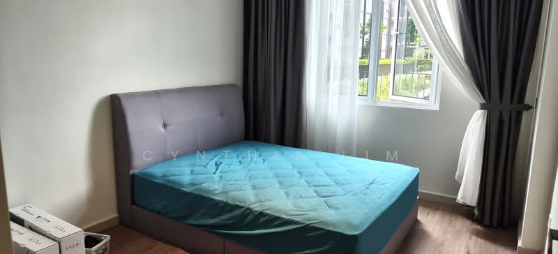 Service Residence for Rent at Avona Residence - Cynthia Lim - Bedroom - PropertyGuru.com.my