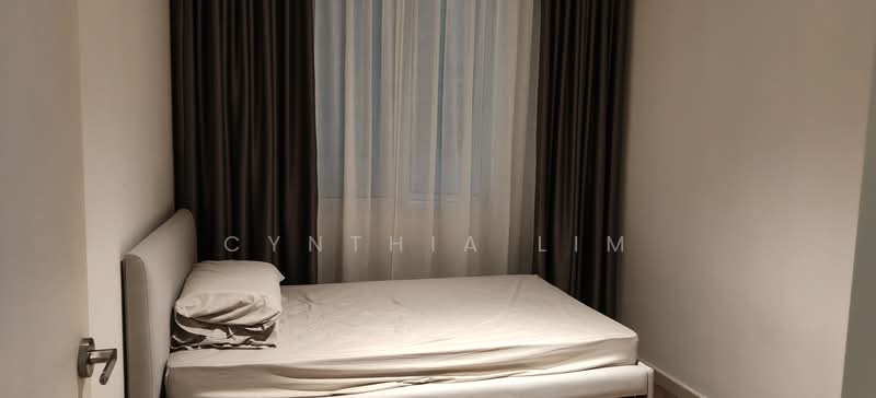 Service Residence for Rent at Avona Residence - Cynthia Lim - Bedroom - PropertyGuru.com.my