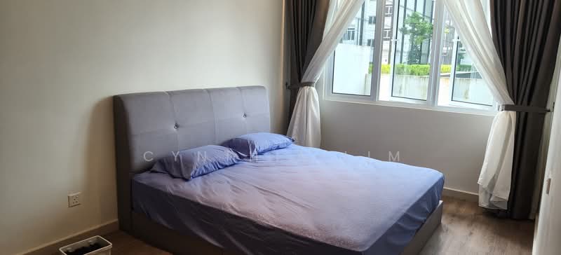 Service Residence for Rent at Avona Residence - Cynthia Lim - Bedroom - PropertyGuru.com.my