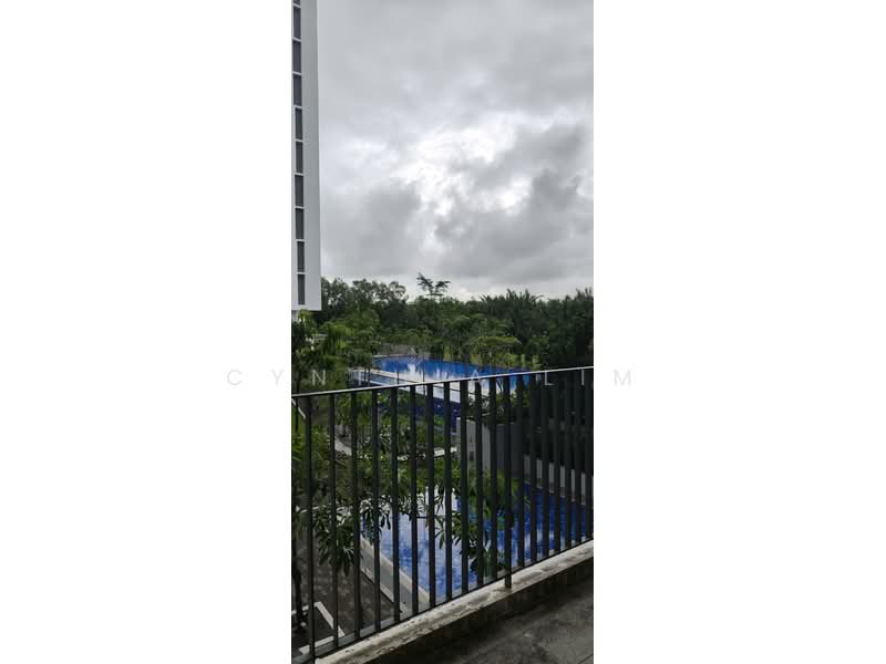 Service Residence for Rent at Avona Residence - Cynthia Lim - Exterior - PropertyGuru.com.my