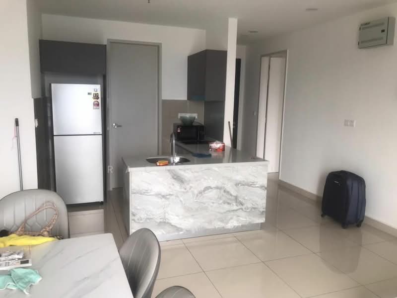 Service Residence for Rent at Trion 2 @ KL - Rachel Ngu - PropertyGuru.com.my