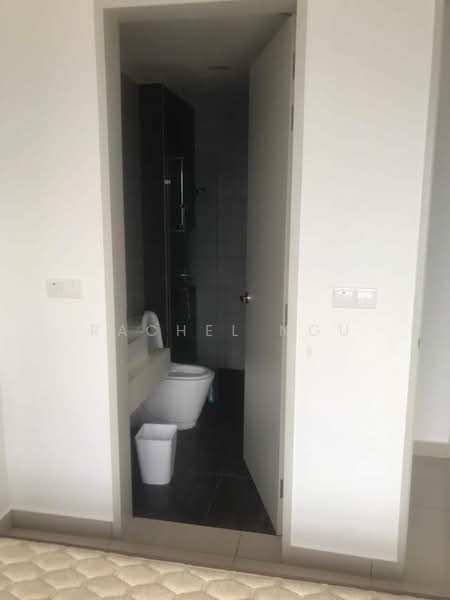 Service Residence for Rent at Trion 2 @ KL - Rachel Ngu - Bathroom - PropertyGuru.com.my