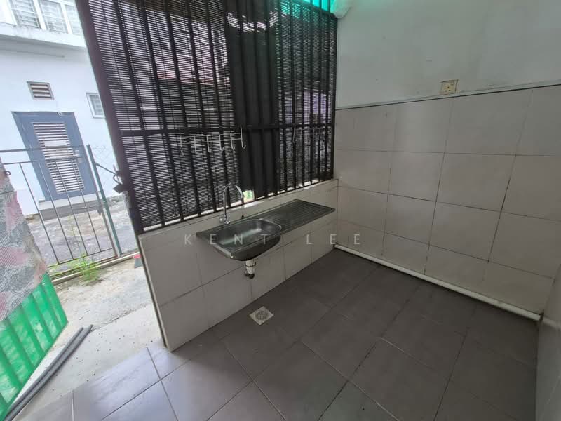 2-storey Terraced House for Rent in Jenjarom (Selangor) - Kent Lee - Interior - PropertyGuru.com.my