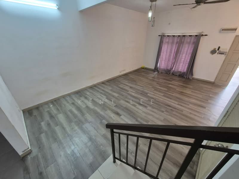 2-storey Terraced House for Rent in Jenjarom (Selangor) - Kent Lee - Interior - PropertyGuru.com.my