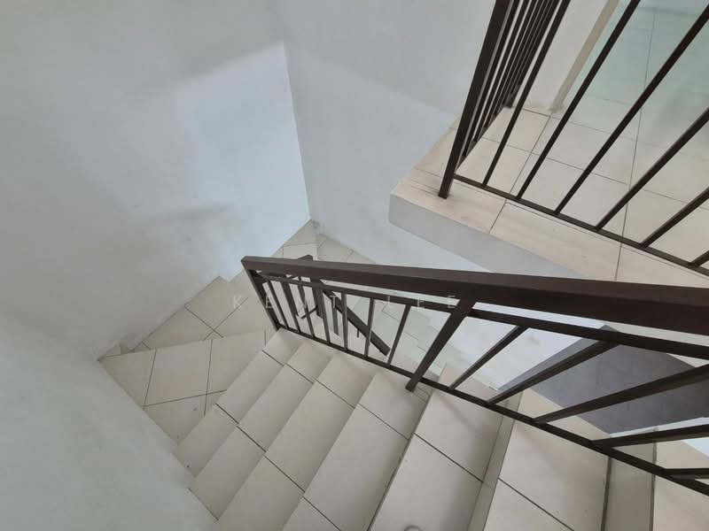 2-storey Terraced House for Rent in Jenjarom (Selangor) - Kent Lee - Interior - PropertyGuru.com.my