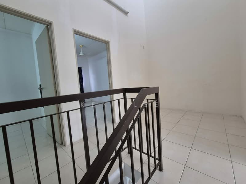 2-storey Terraced House for Rent in Jenjarom (Selangor) - Kent Lee - Interior - PropertyGuru.com.my