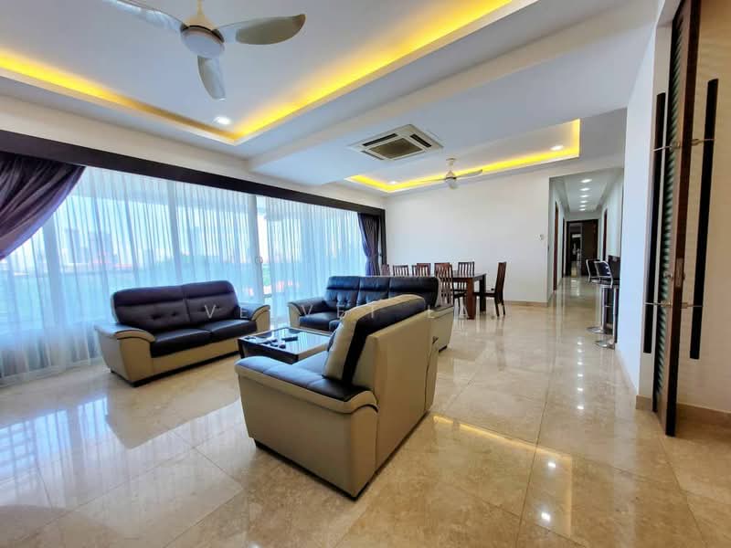 Kondominium untuk Disewa di Summerscape Luxury Condominium - Velvet Lau - PropertyGuru.com.my