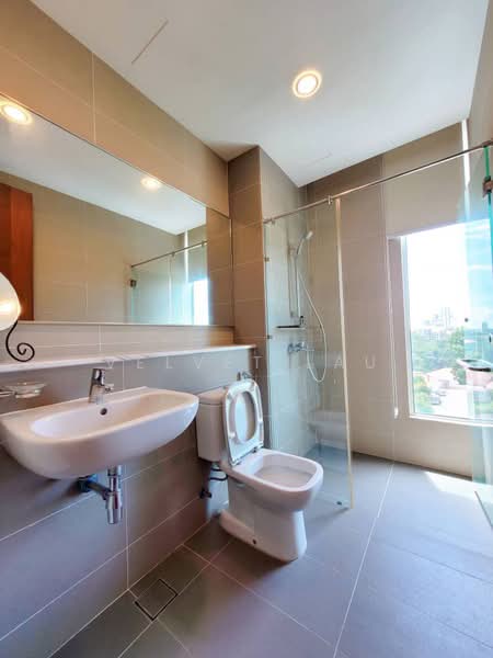 Kondominium untuk Disewa di Summerscape Luxury Condominium - Velvet Lau - PropertyGuru.com.my