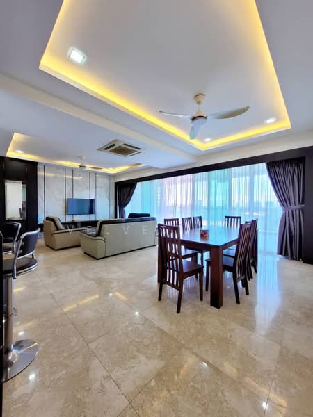 Kondominium untuk Disewa di Summerscape Luxury Condominium - Velvet Lau - PropertyGuru.com.my