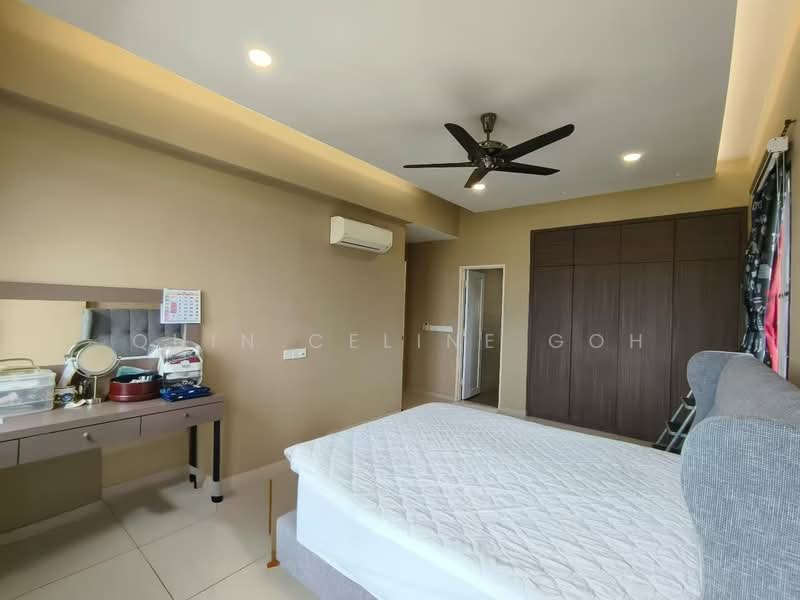 Condominium for Sale at SeventyNine Residence (79 Residence) - Quin Celine Goh - Bedroom - PropertyGuru.com.my
